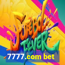 7777.com bet